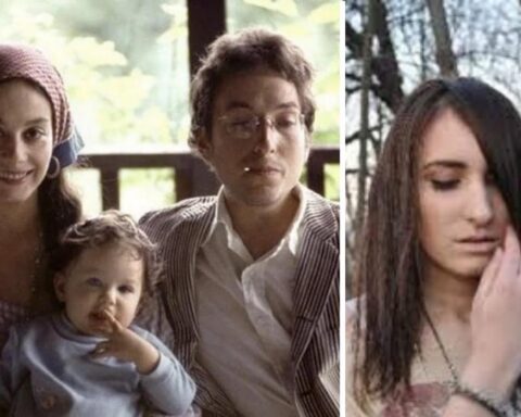 Anna Dylan