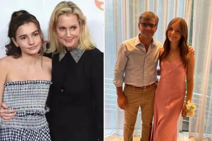 Elliott Anastasia Stephanopoulos