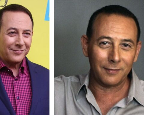 Luke Rubenfeld