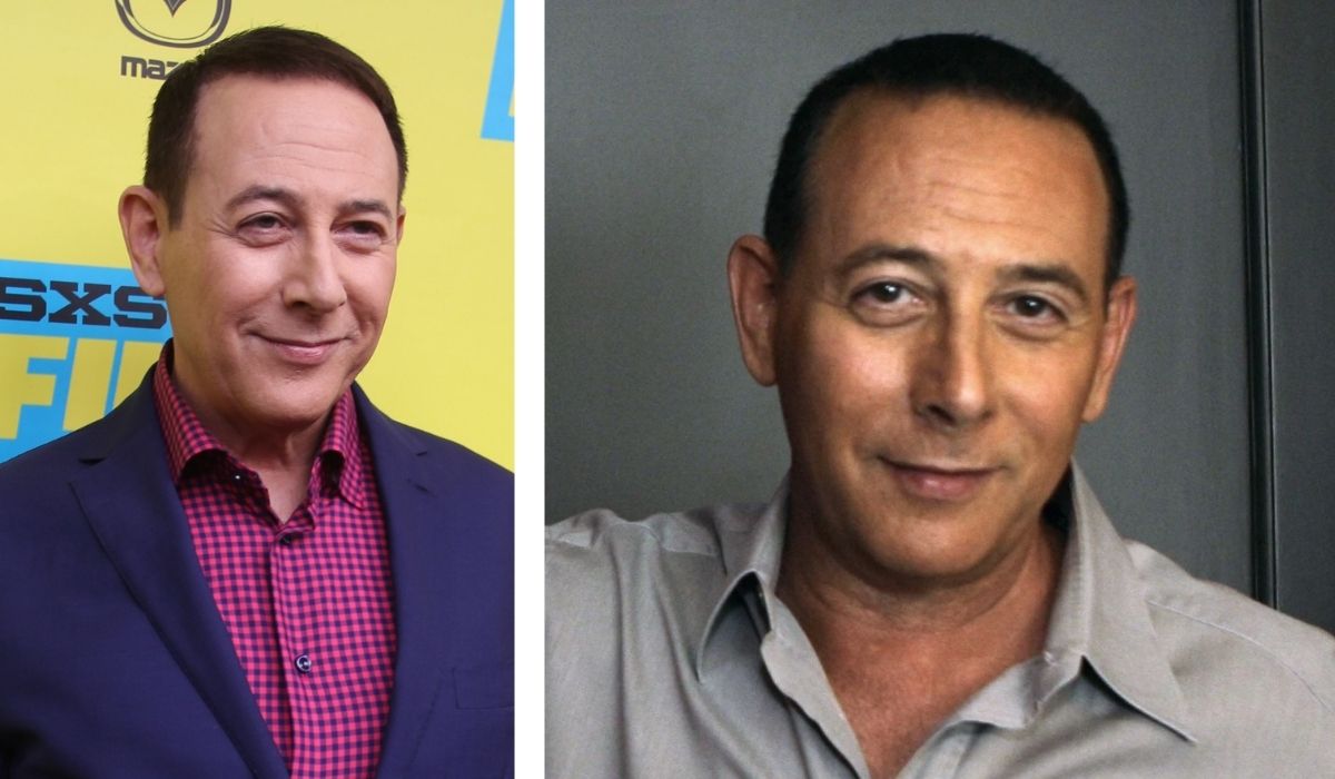 Luke Rubenfeld