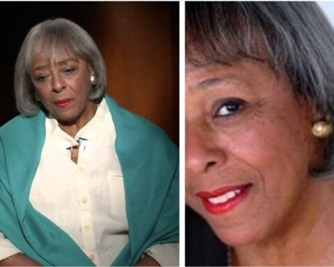 Marlene Owens