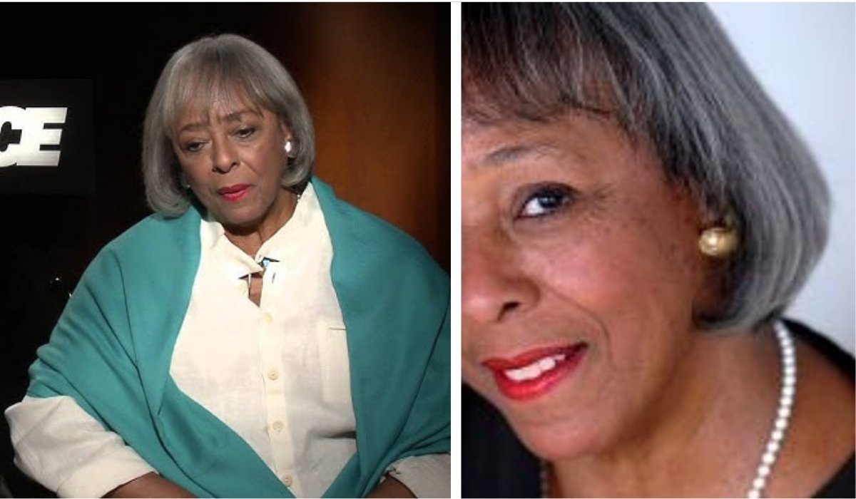 Marlene Owens