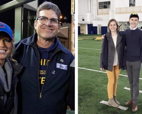 Miah Harbaugh