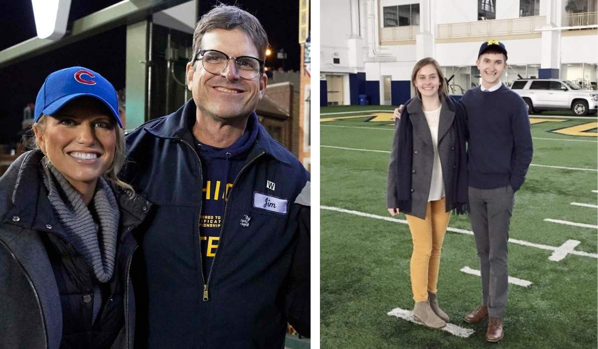 Miah Harbaugh