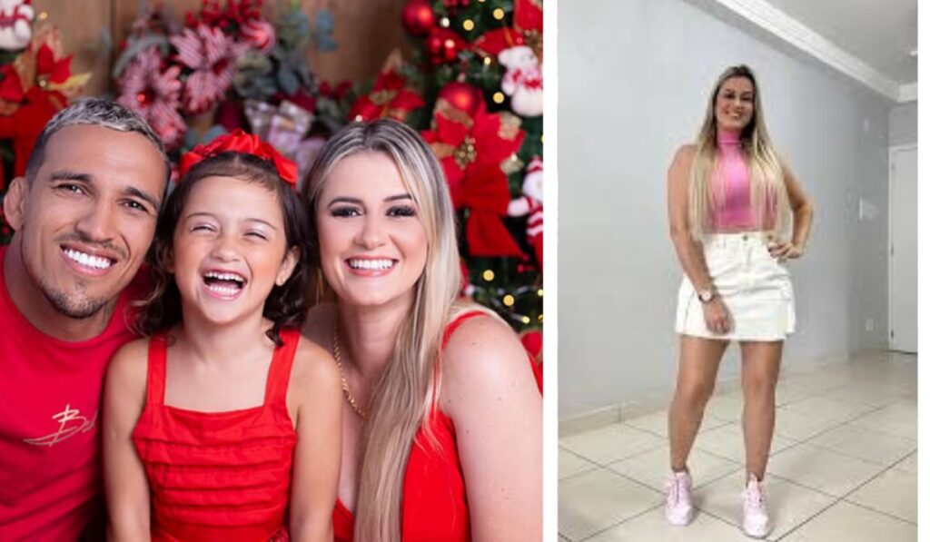 Talita Roberta Pereira