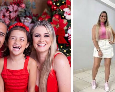 Talita Roberta Pereira