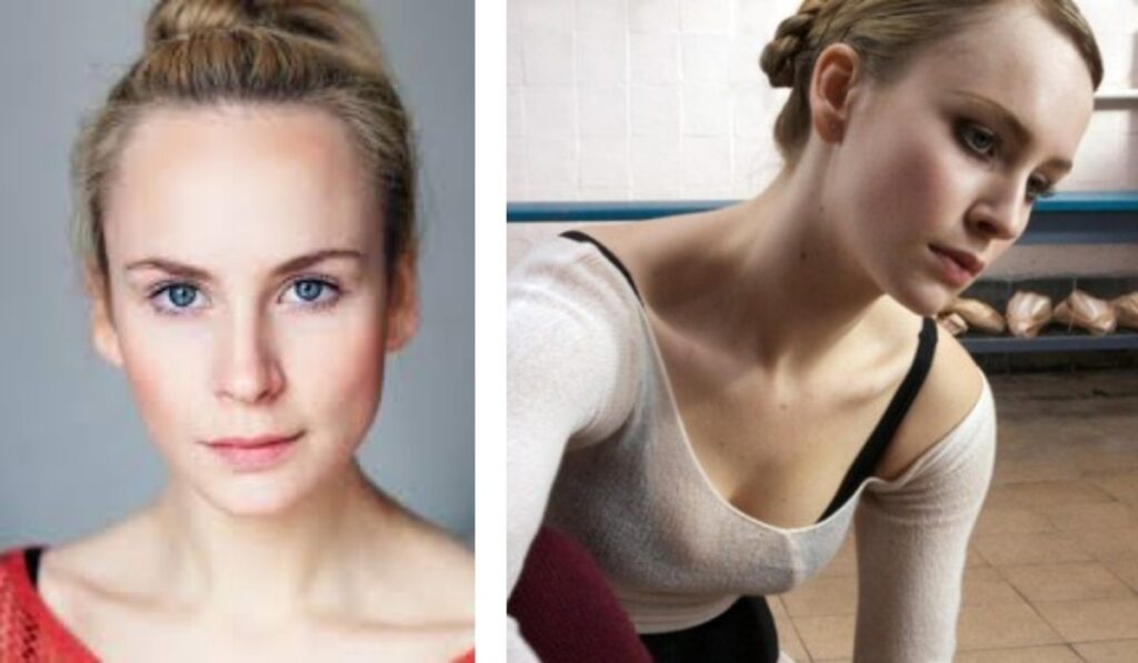 holly weston