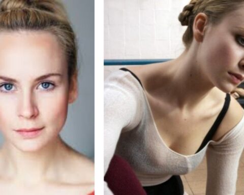 holly weston