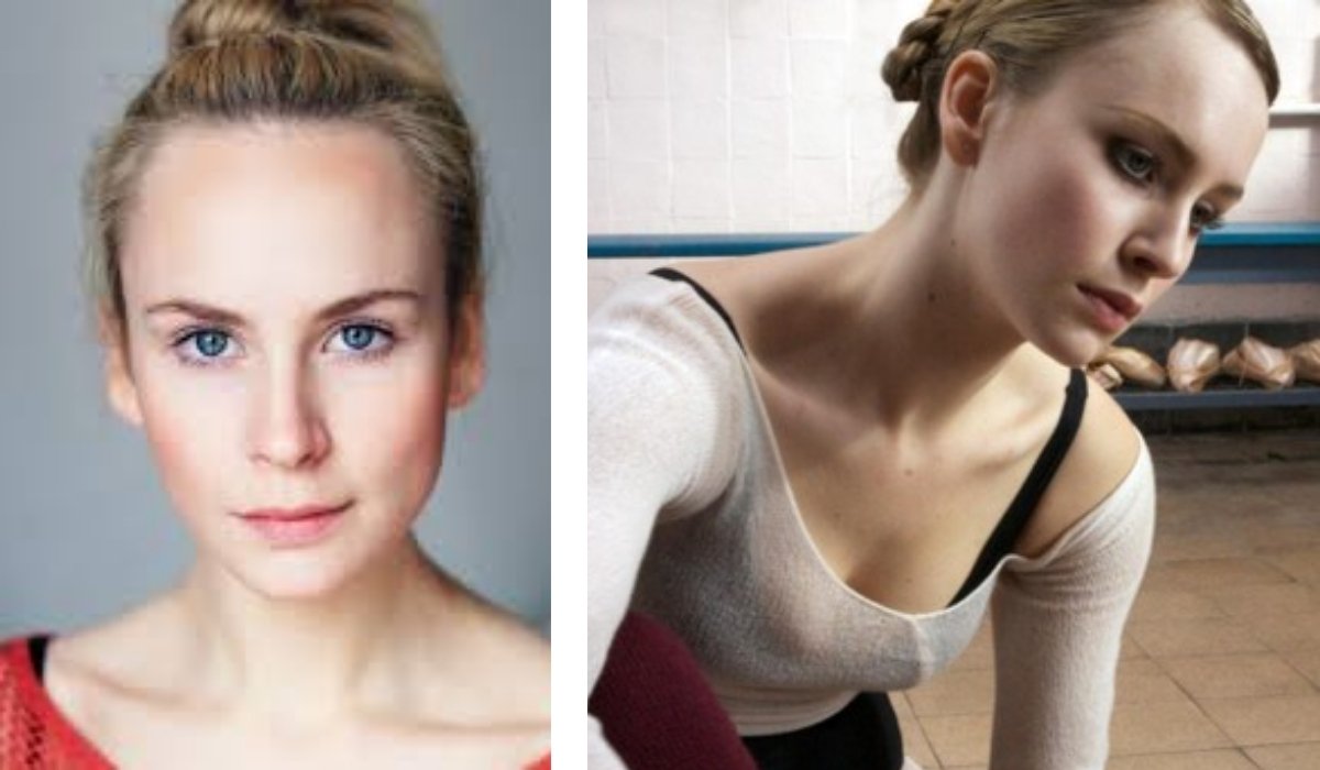 holly weston
