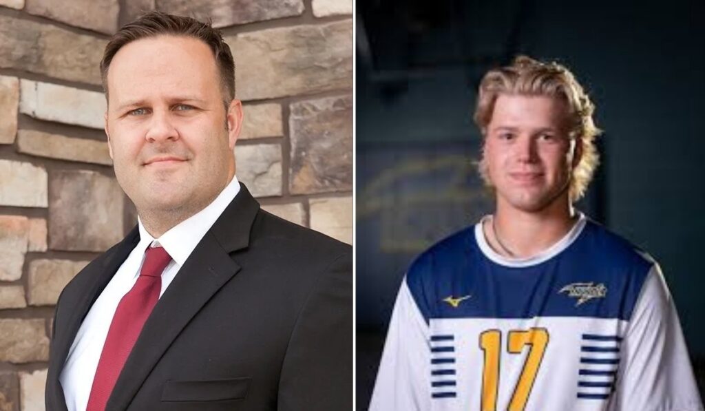 Chase Bowman