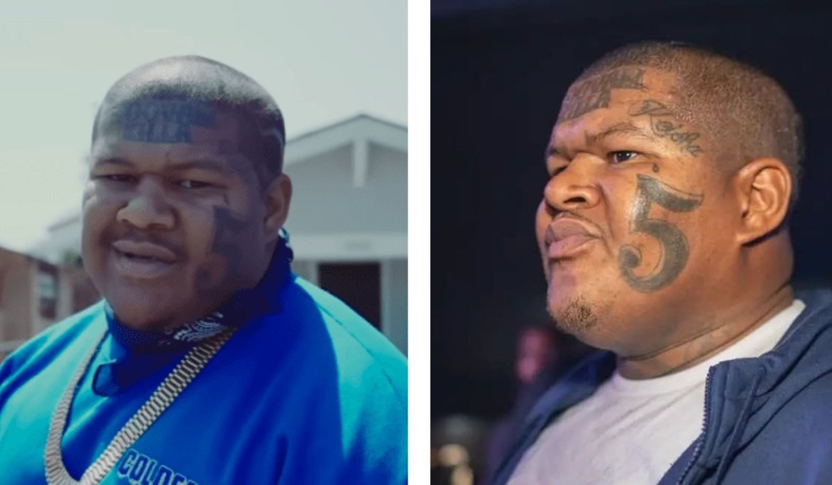 Crip Mac Net Worth