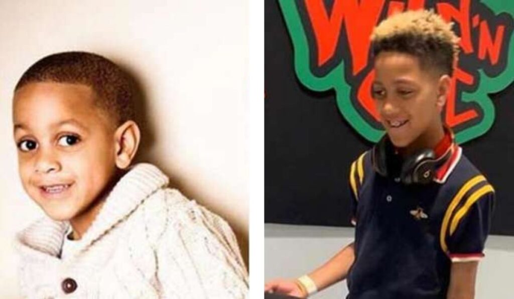Jannero Pargo Jr.