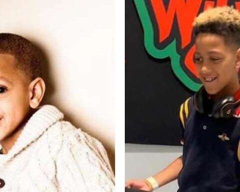 Jannero Pargo Jr.