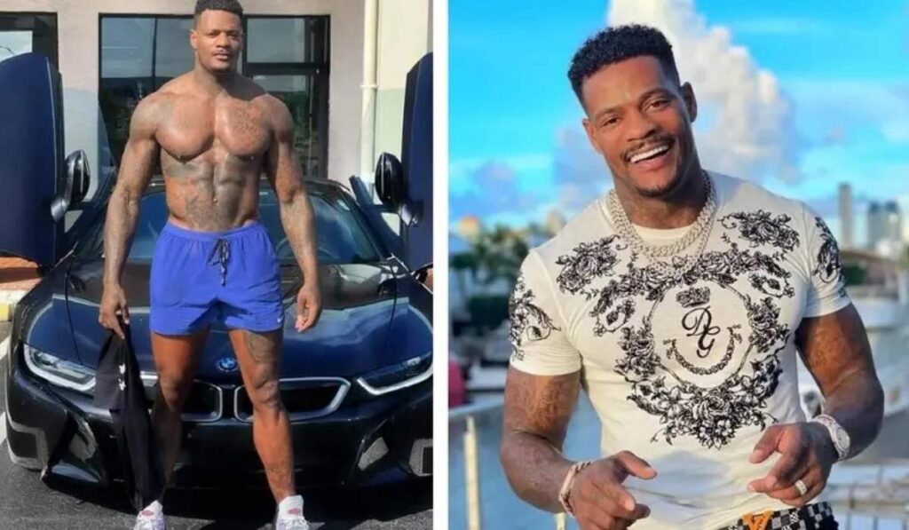 Jason Luv Net Worth