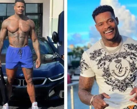 Jason Luv Net Worth