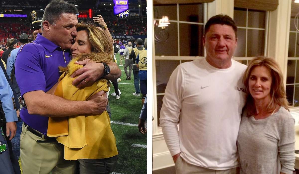 Kelly Orgeron