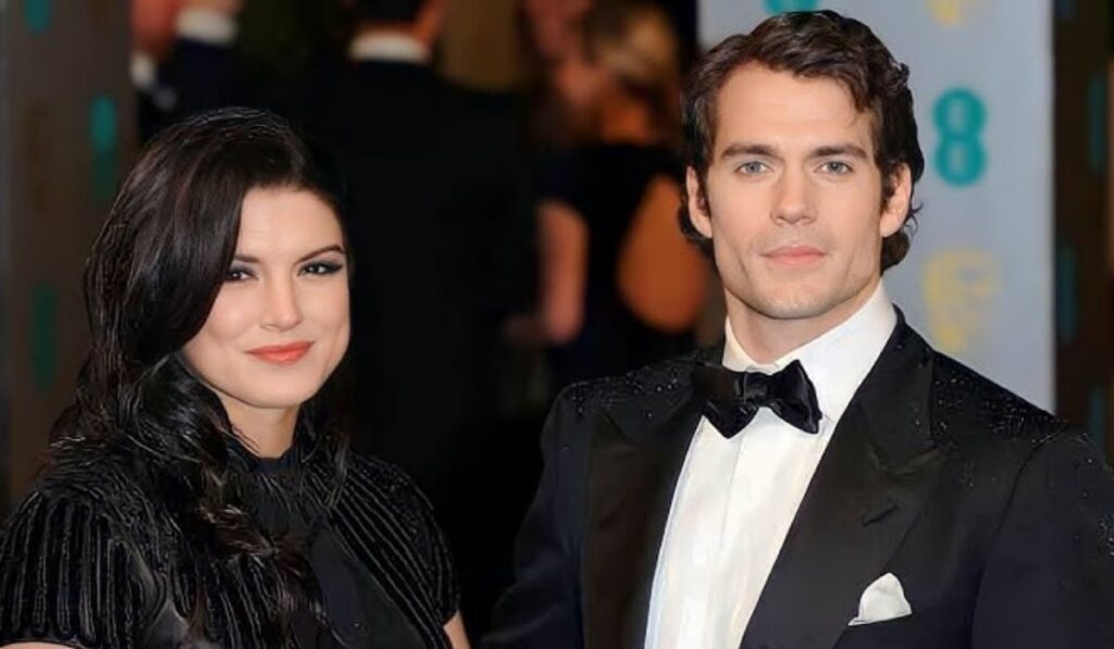 Gina Carano Husband Revealed: 5 Insights Into Her Private Love Life