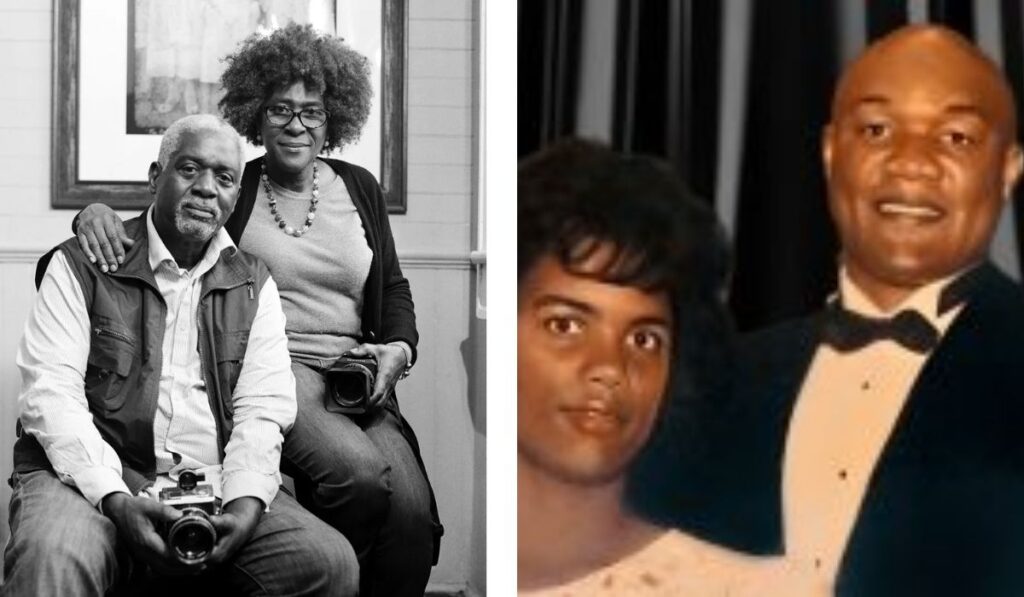 Adrienne Calhoun