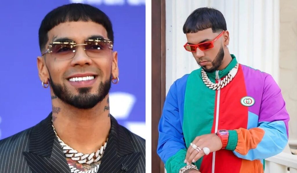 Anuel AA Net Worth