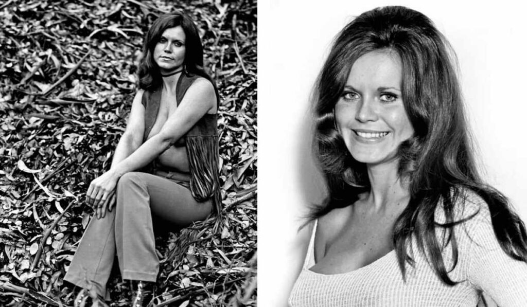 Barbara Roufs