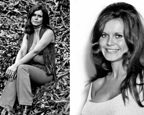 Barbara Roufs