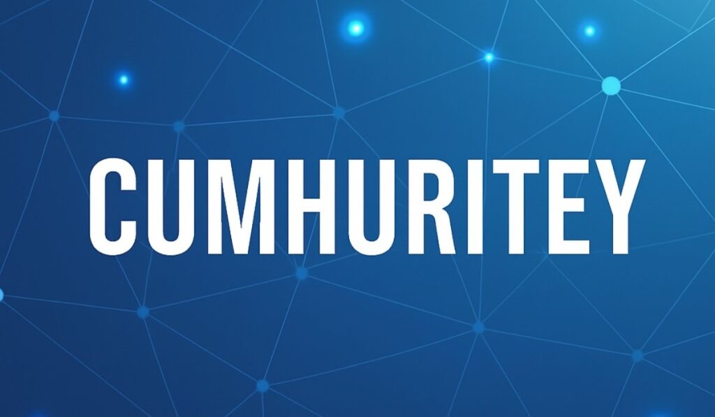 Cumhuritey