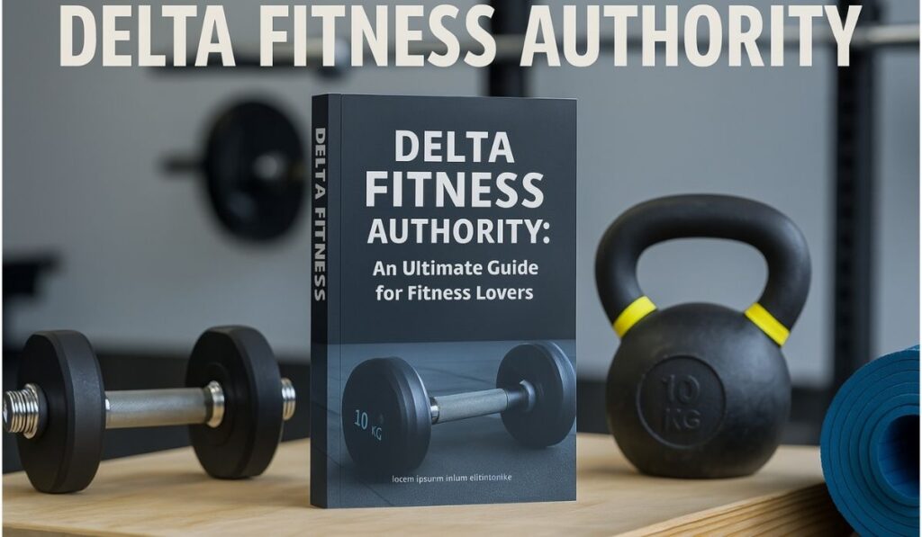 Delta Fitness Authority
