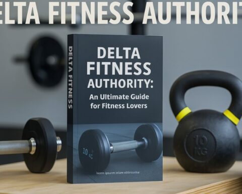 Delta Fitness Authority