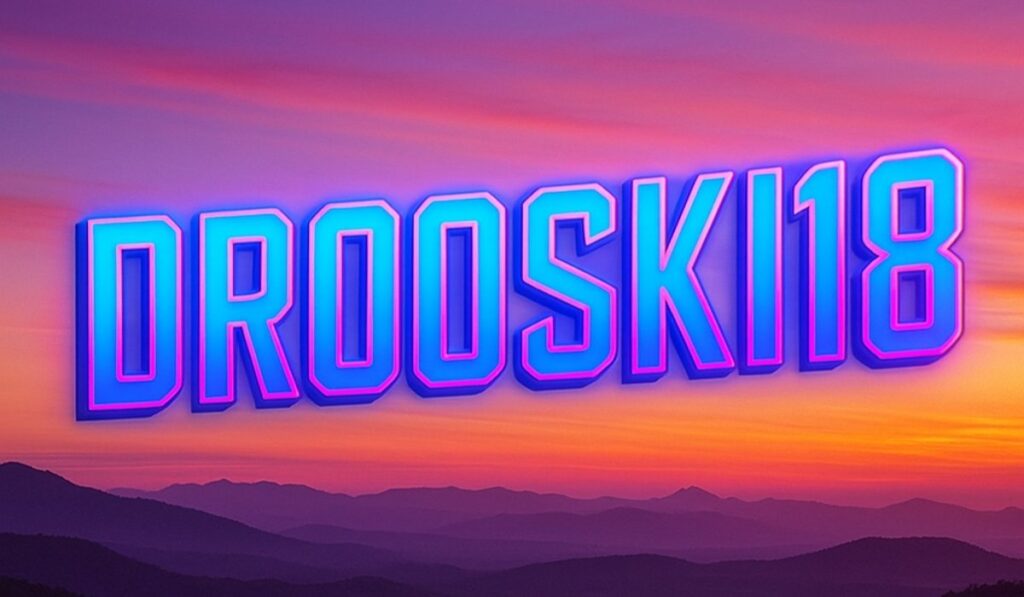 Drooski18