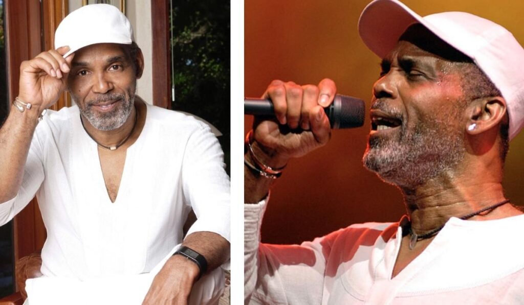 Frankie Beverly