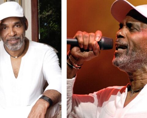 Frankie Beverly