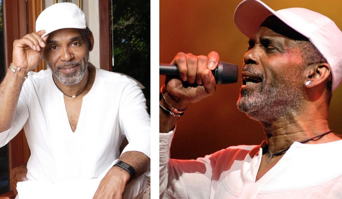 Frankie Beverly