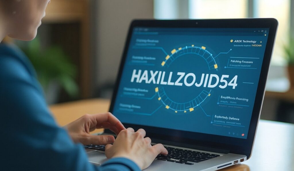 Haxillzojid54