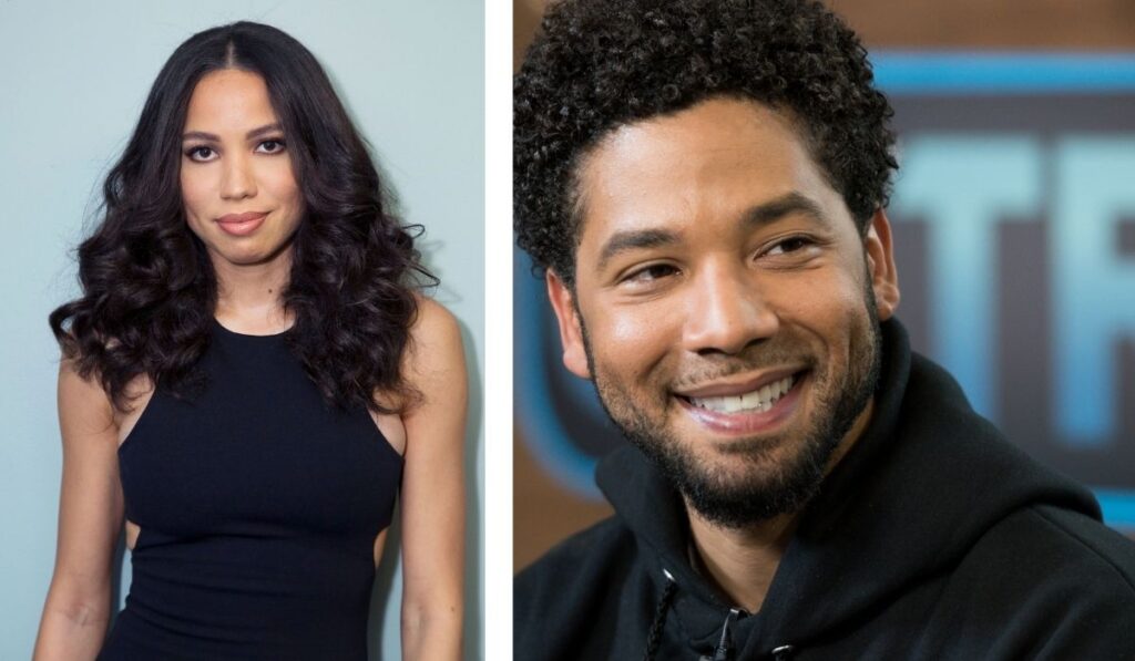 Joel Smollett