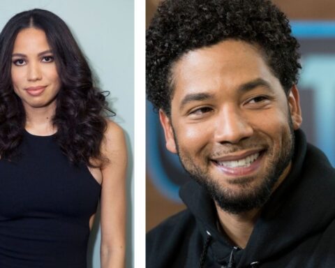 Joel Smollett