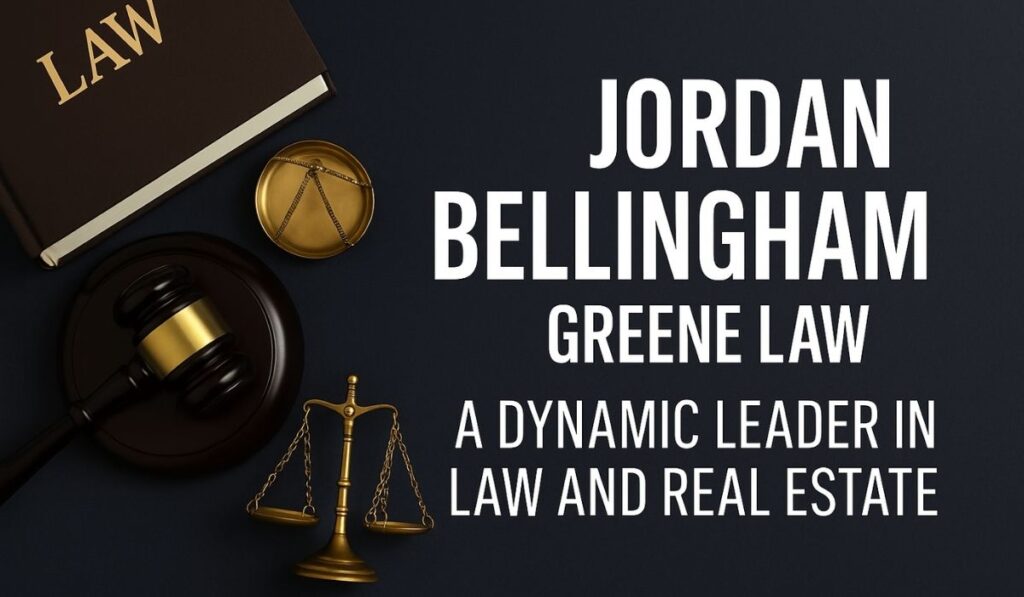 Justin Billingsley Greene Law