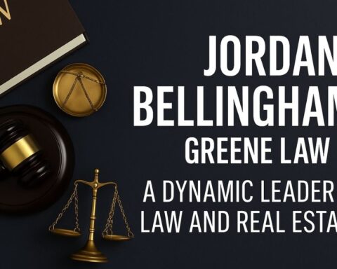 Justin Billingsley Greene Law