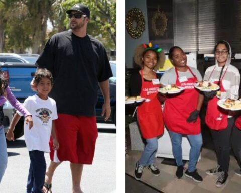 Kaleb Michael Jackson Federline