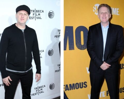 Maceo Shane Rapaport