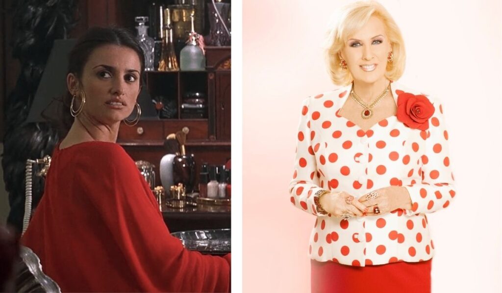 Mirtha Jung