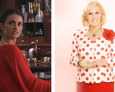 Mirtha Jung