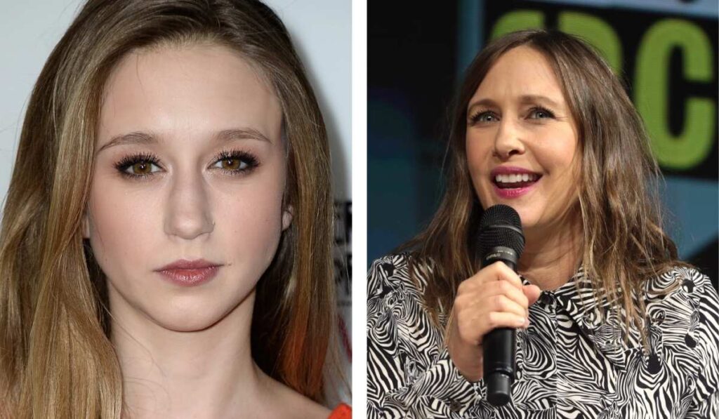 Nadia Farmiga