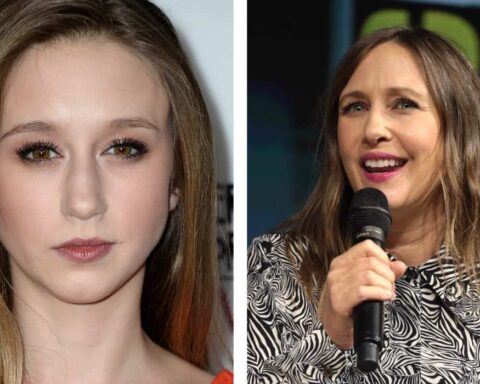 Nadia Farmiga