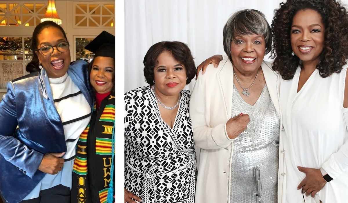 Patricia Lofton