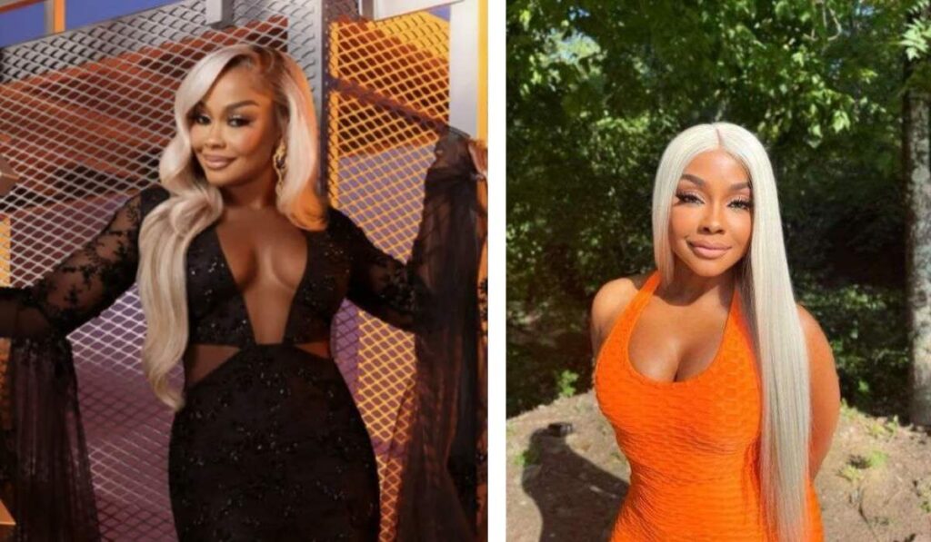 Phaedra Parks Net Worth