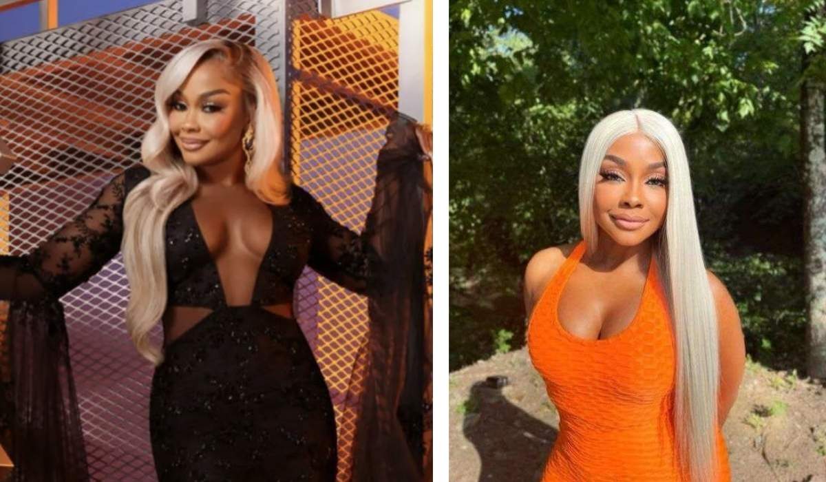 Phaedra Parks Net Worth