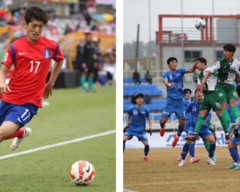 Seung Yong Chung
