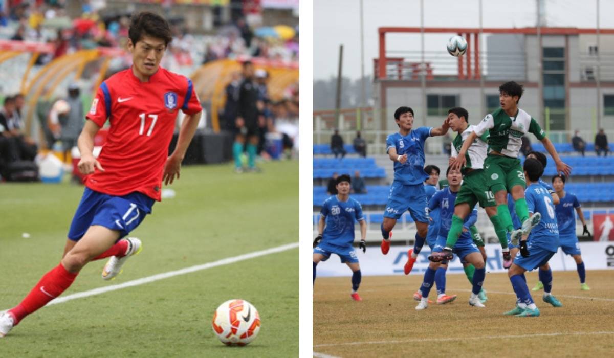 Seung Yong Chung