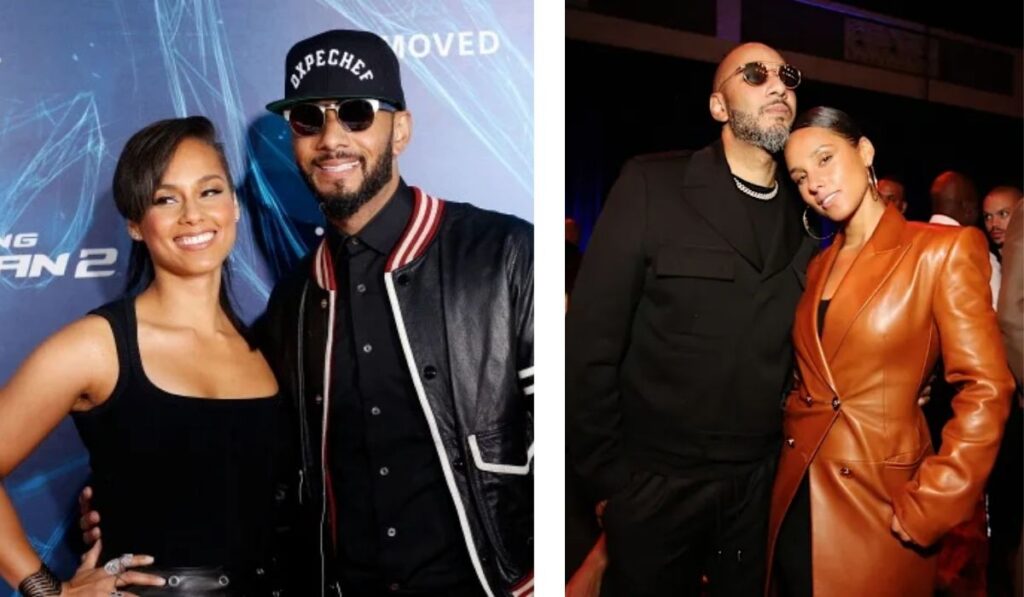 Swizz Beatz Net Worth