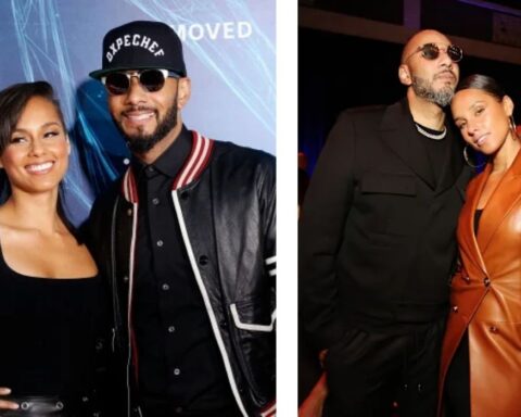 Swizz Beatz Net Worth
